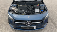 Mercedes-Benz A-Class A180 AMG Line Executive 5dr Auto Petrol Hatchback